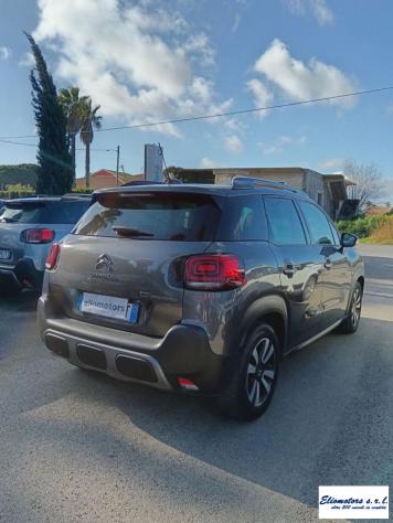 CITROEN - C3 Aircross - PureTech 82 Shine - Foto 9
