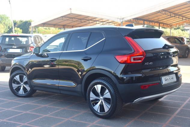 Volvo XC40 T4 Recharge Plug-in Hybrid Core - Foto 5