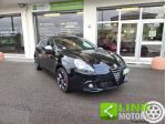 ALFA ROMEO Giulietta 2.0 JTDm-2 150 CV Exclusive GAR.INCLUSA rif. 23230772