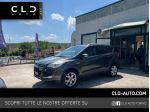 Ford Kuga 2.0 TDCI 163 CV 4WD Powershift Titanium