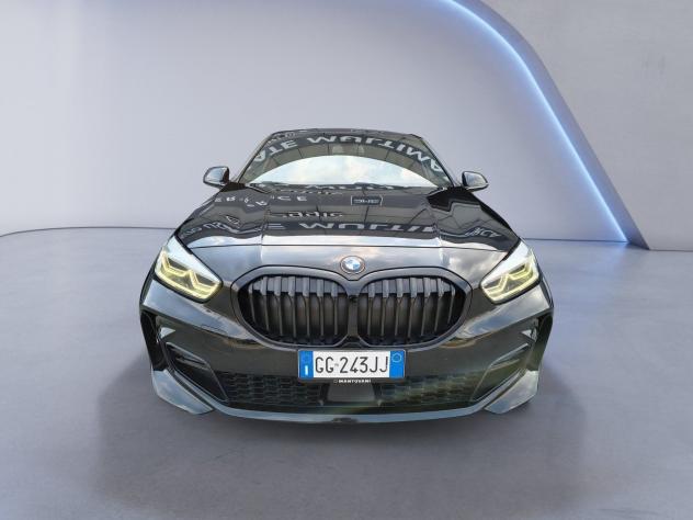BMW Serie 1 118 Msport 1.5 136 CV AT NEOPATENTATI - Foto 3
