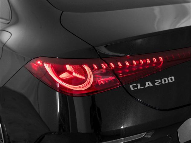 Mercedes-Benz CLA CLA 200 4MATIC AMG Line Advanced Plus - Foto 8