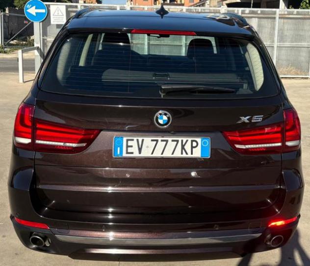 BMW X5 xDrive25d Business rif. 24145104 - Foto 4