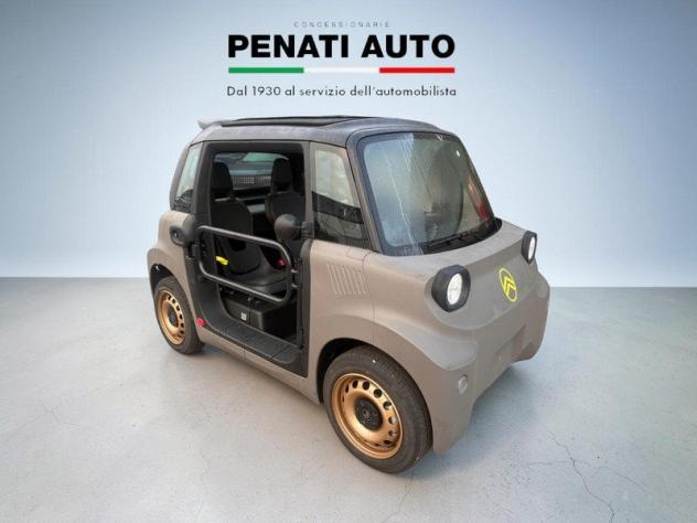 Citroën Ami ----AMI BUGGY 100% ELECTRIC COLOR PACK PALMEIRA-----