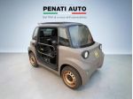 Citroën Ami ----AMI BUGGY 100% ELECTRIC COLOR PACK PALMEIRA-----