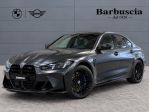 BMW Serie 3 M3 G80 2019 Berlina - M3 3.0 Competition M xdrive auto