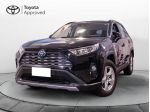 Toyota RAV4 V 2019 Benzina 2.5 vvt-ie h Active awd-i 222cv e-cvt