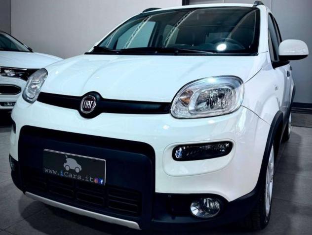 Fiat Panda 1.0 70CV Hybrid City Life