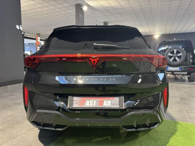 CUPRA Terramar Terramar 1.5 e-hybrid Tribe Edition 204cv dsg - Foto 6