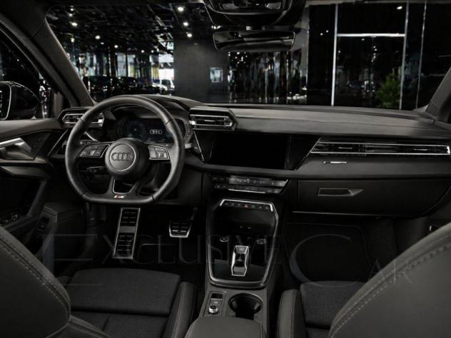 AUDI - A3 - 2.0 TDI S tronic Allstreet Genuine - Foto 5