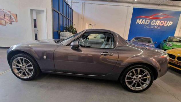 MAZDA MX-5 2.0L 16V High HARDTOP!! UNICO PROPRIETARIO! rif. 22905096 - Foto 5