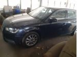 Audi A3 SPB 1.6 TDI ultra Ambition - 2014