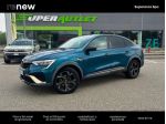Renault Arkana 2021 1.6 E-Tech full hybrid E-Tech Engineered Au
