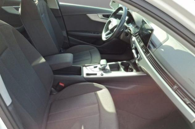 AUDI A4 35 TFSI S tronic S line edition rif. 23757672 - Foto 7