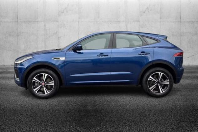 JAGUAR E-Pace 1.5 I3 160 CV Auto R-Dynamic S rif. 24049635 - Foto 3