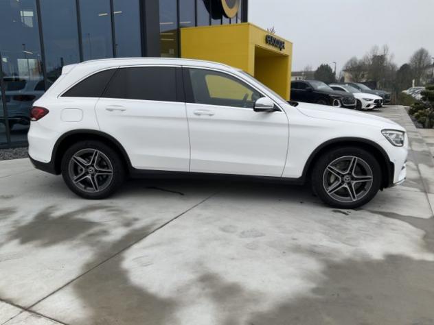 MERCEDES-BENZ GLC 220 d 4Matic Premium rif. 23251581 - Foto 5