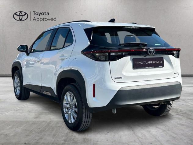 Toyota Yaris Cross 1.5 Hybrid 5p. E-CVT Active - Foto 5
