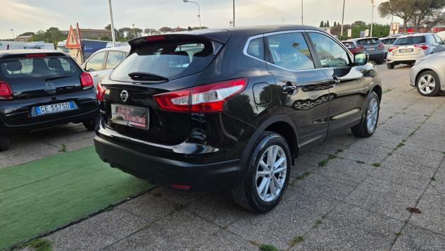 Nissan Qashqai 1.5 dCi N-Vision - Foto 7