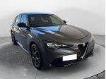 Alfa Romeo Stelvio 2.2 TD 210 CV Ti AT8 Q4