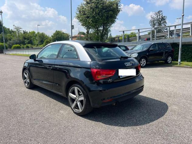 AUDI A1 1.0 TFSI ultra Admired KM TAGLIANDATI AUDI rif. 23690027 - Foto 5