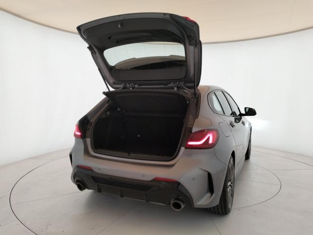 BMW 135i Serie 1 F40 M 135i xdrive auto IVA ESPOSTA - Foto 6