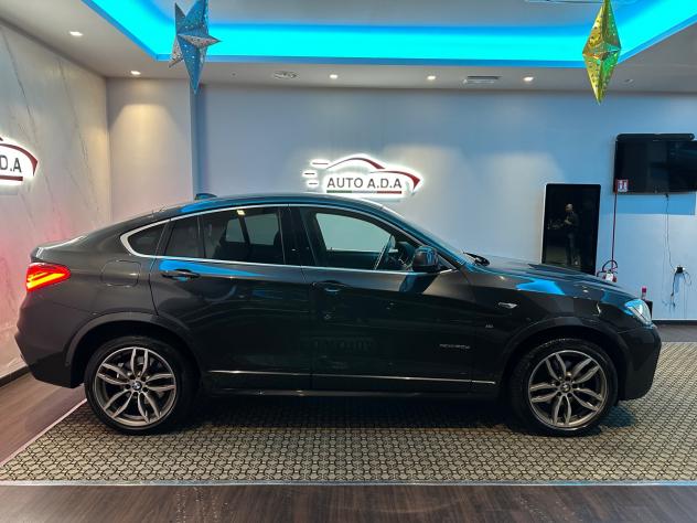 Bmw X4 xDrive20d Msport - Foto 3
