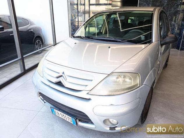 CITROEN C3 1.1 Ideal Eco Energy G rif. 23802146 - Foto 2