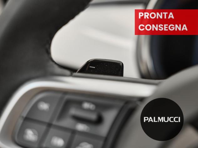 FIAT 600 1.2 Hybrid 145cv - Foto 10