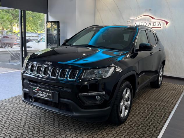 Jeep Compass 1.6 Multijet II 2WD Longitude - Foto 2