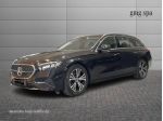 Mercedes-Benz Classe E E SW 220 d Advanced auto