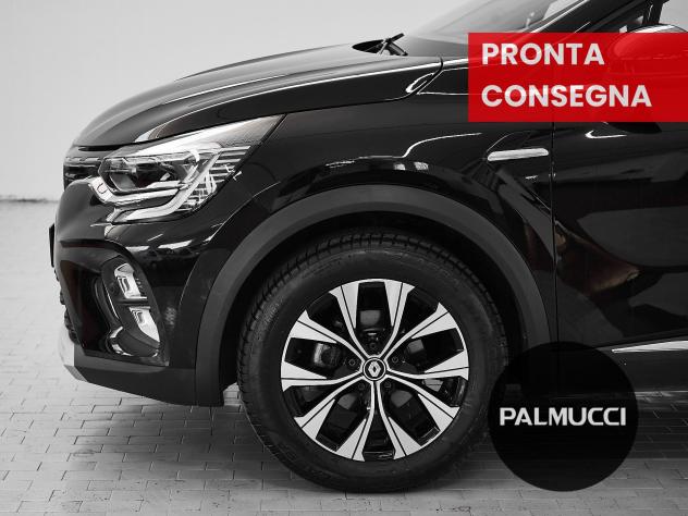 Renault Captur 1.3 TCE MHEV 140 TECHNO - Foto 6