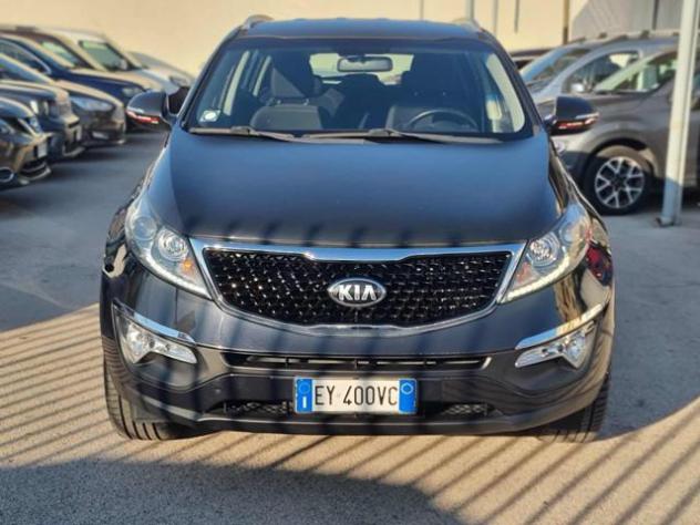 KIA Sportage 1.7 116cv CRDI Cool SUPER PREZZO rif. 23681317 - Foto 3