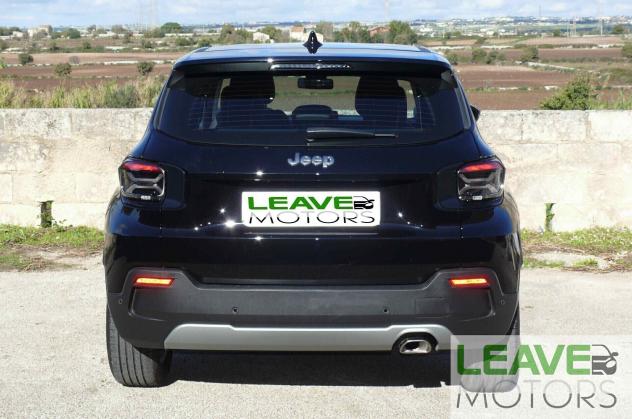 Jeep Avenger 1.2 Turbo Altitude (M1422) - Foto 6