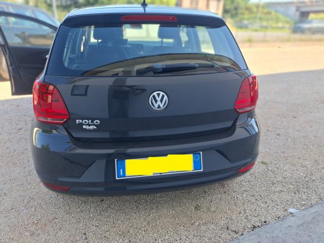 VW Polo 1.0, Comfortline - Foto 10
