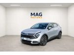 Kia Sportage 1.6 CRDi MHEV DCT Business
