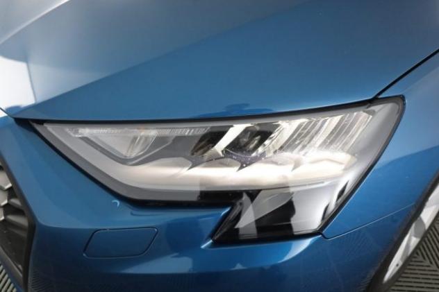 AUDI A3 A3 SPB 30 TDI S tronic Business rif. 23867747 - Foto 9