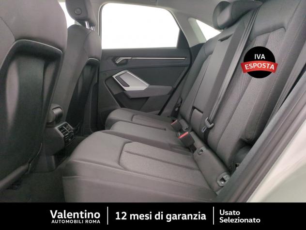 Audi Q3 Sportback 35 TFSI S tronic Business Plus - Foto 10