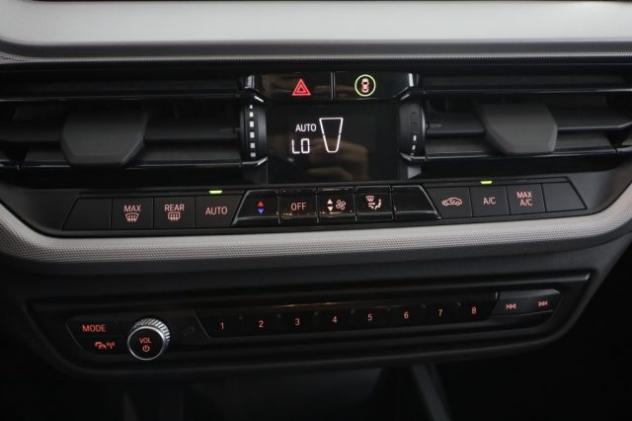 BMW 116 Serie 1 i 5p. Advantage rif. 23793812 - Foto 10