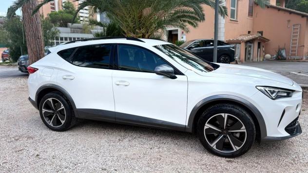 CUPRA Formentor 1.4 E-HYBRID DSG 204 CV 12 MESI DI GARANZIA PRONTA CONSEGNA TAGLIANDI CERTIFICATI - Foto 5