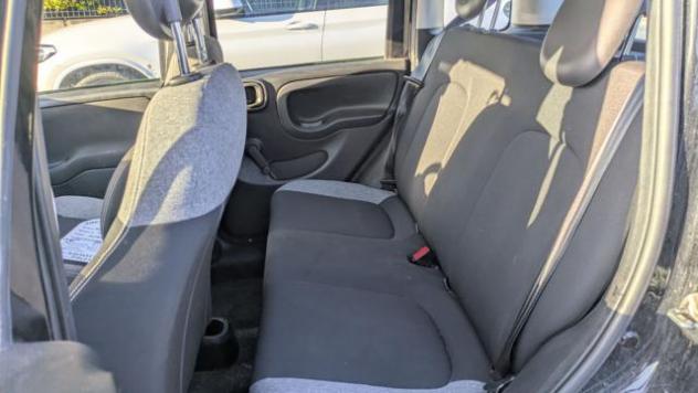FIAT Panda HYBRID CITYLIFE 1.0cc 70cv rif. 22946330 - Foto 10