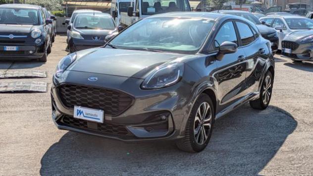 FORD Puma Hybrid ST-Line 1.0cc 125cv rif. 23741493