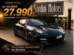 Porsche Panamera 3.6 4s RESTYLING 2018 APPLE CAR PLAY