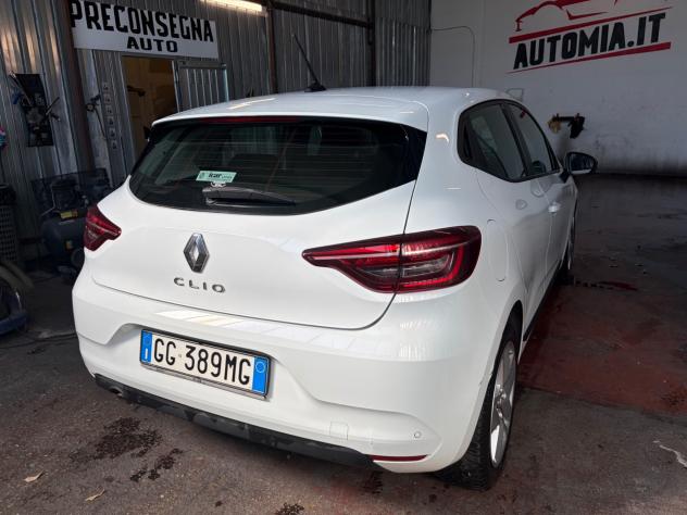 Renault Clio TCe 100 CV GPL 5 porte N1 - Foto 4