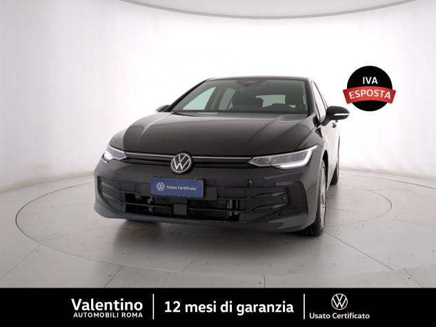 Volkswagen Golf 2.0 tdi Edition Plus 115cv