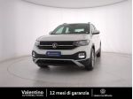 Volkswagen T-Cross 1.0 TSI Style