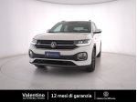 Volkswagen T-Cross 1.0 TSI R-LINE