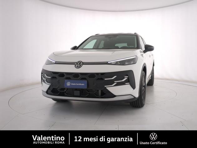 Volkswagen T-Roc 1.5 eTSI DSG ACT Life