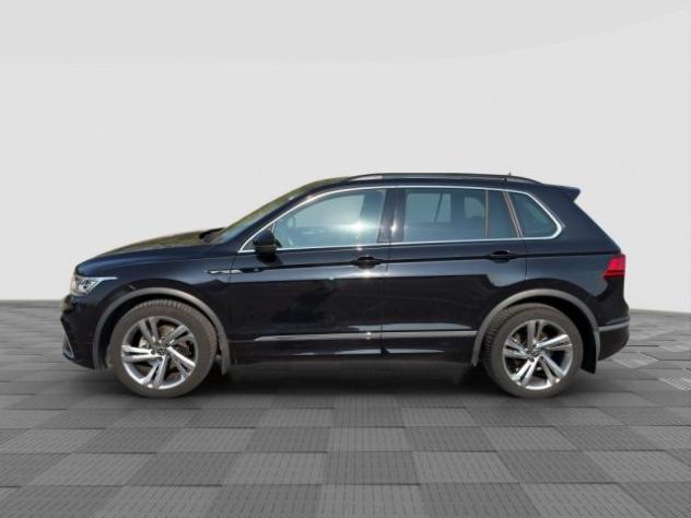 VOLKSWAGEN Tiguan Tiguan 1.5 TSI 150 CV DSG ACT R-Line rif. 24024009 - Foto 2