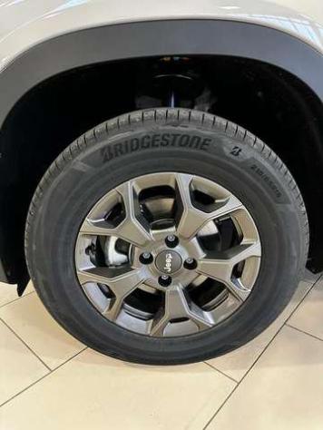 Jeep Avenger 1.2 turbo Longitude fwd 100cv KM0 PRONTA CONSEGNA - Foto 7