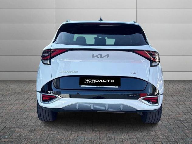 Kia Sportage V 2022 1.6 crdi mhev GT-line awd dct - Foto 3